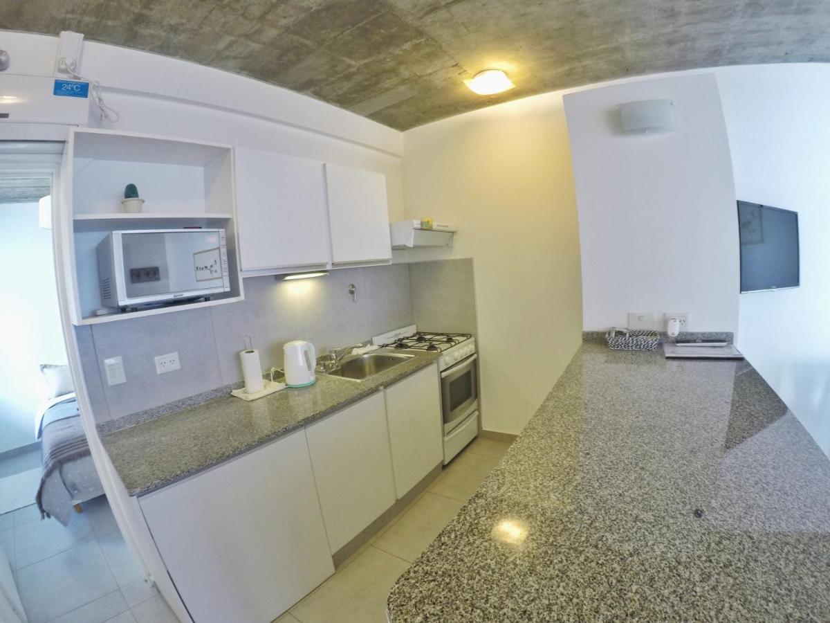 Departamentos Las Tablas 玛德琳港 外观 照片