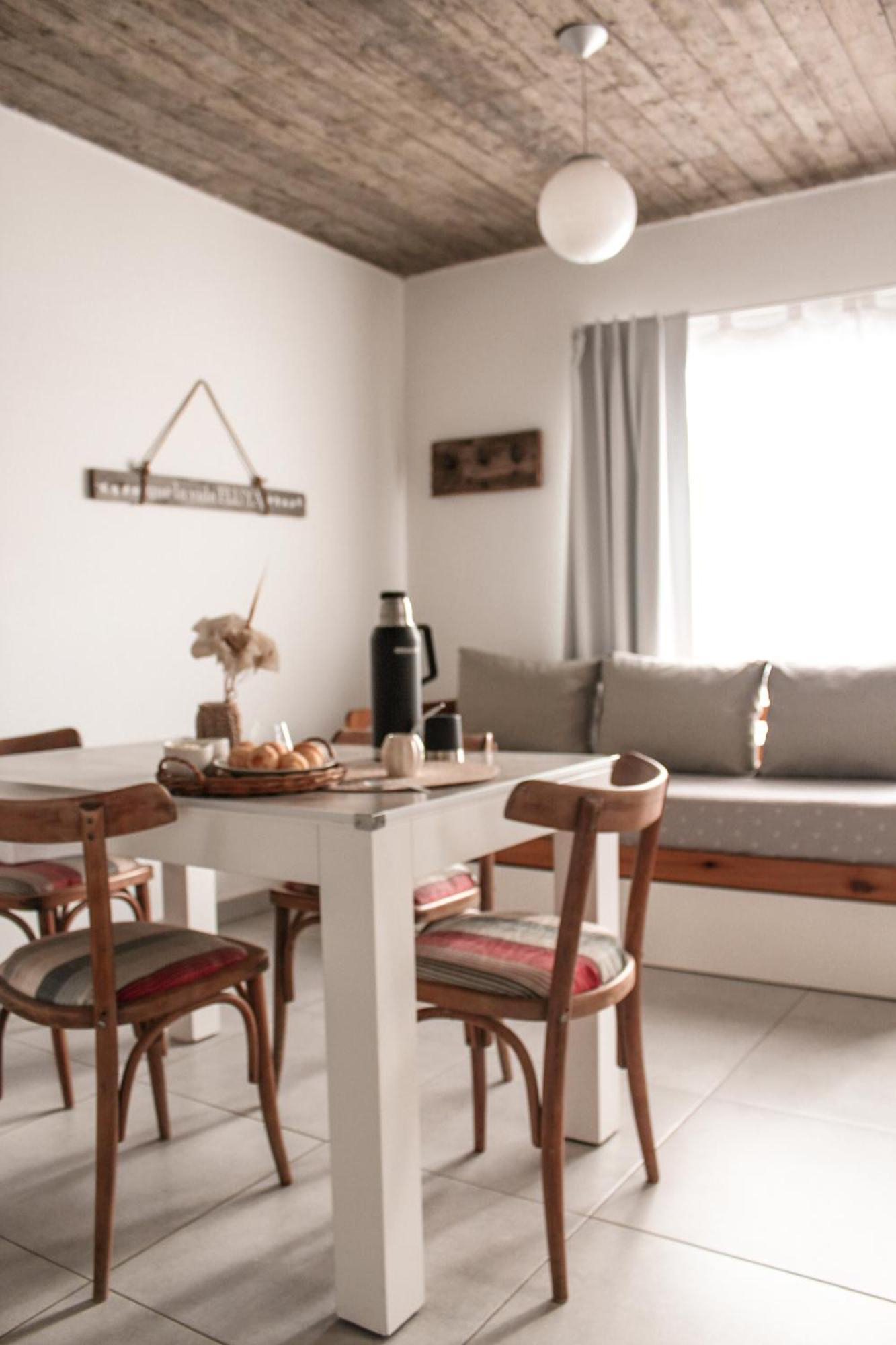 Departamentos Las Tablas 玛德琳港 外观 照片